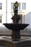 Brunnen in Bad Oldesloe